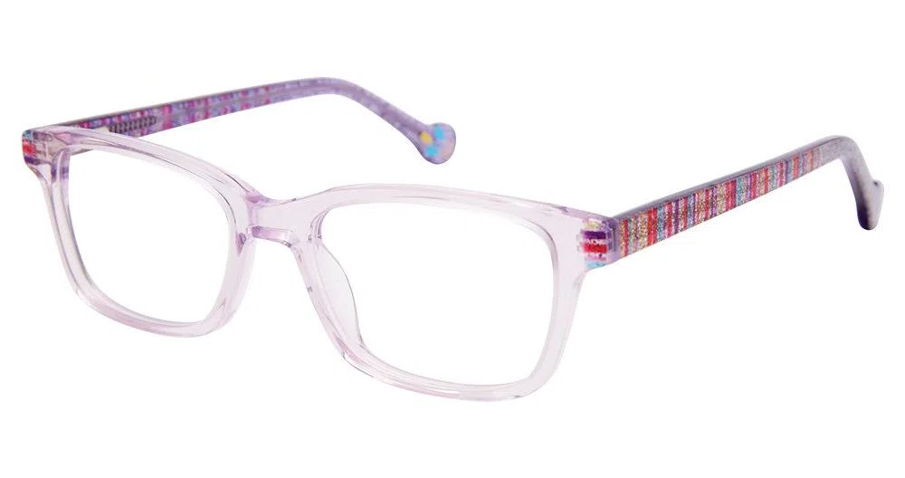 My-Little-Pony HAS-FILLYDELPHIA Eyeglasses - view 2